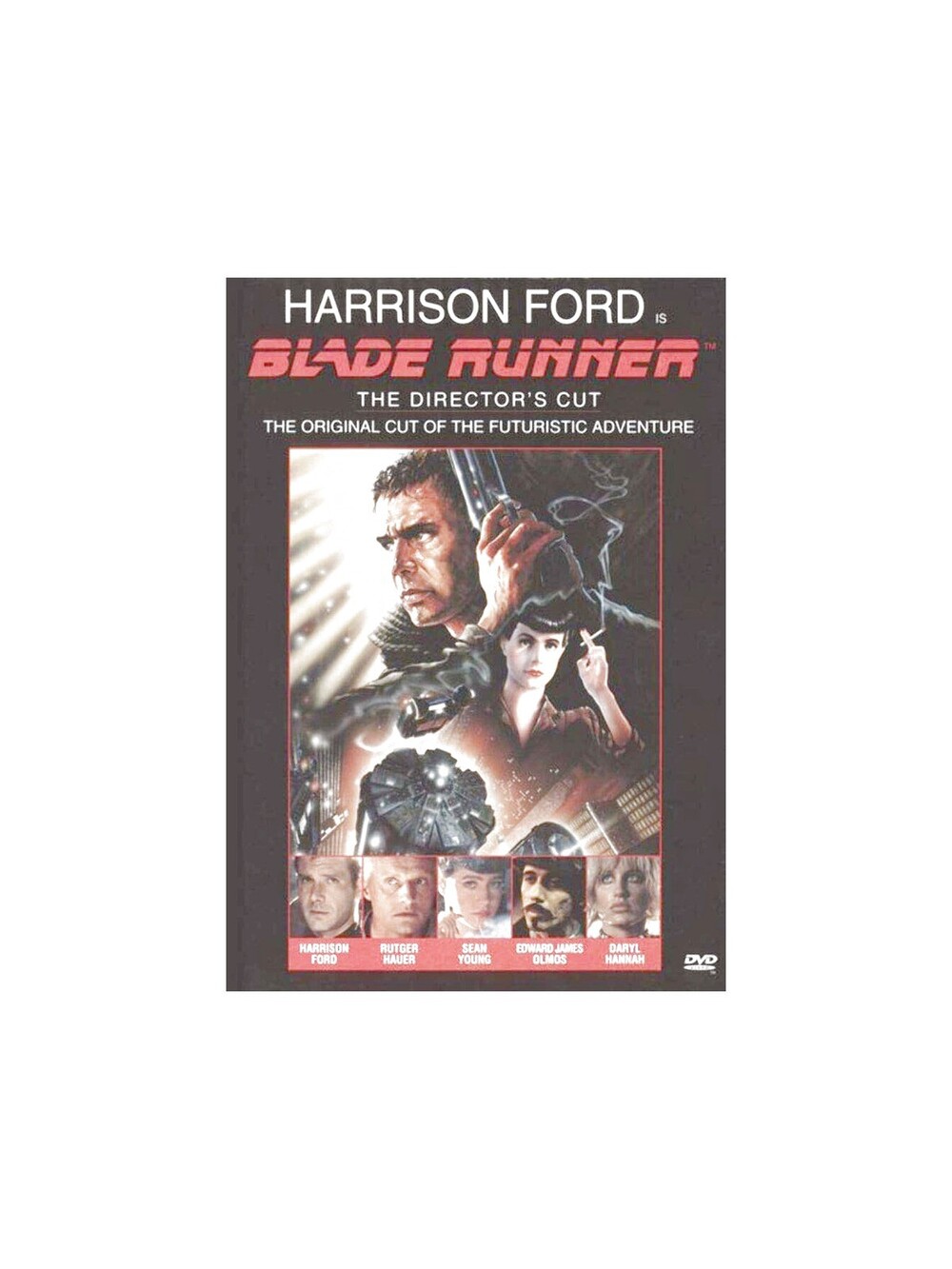 Blade Runner - Director's Cut DVD